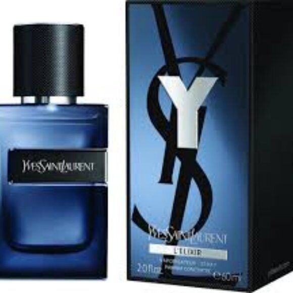 YSL Cologne - Picture 3 of 3
